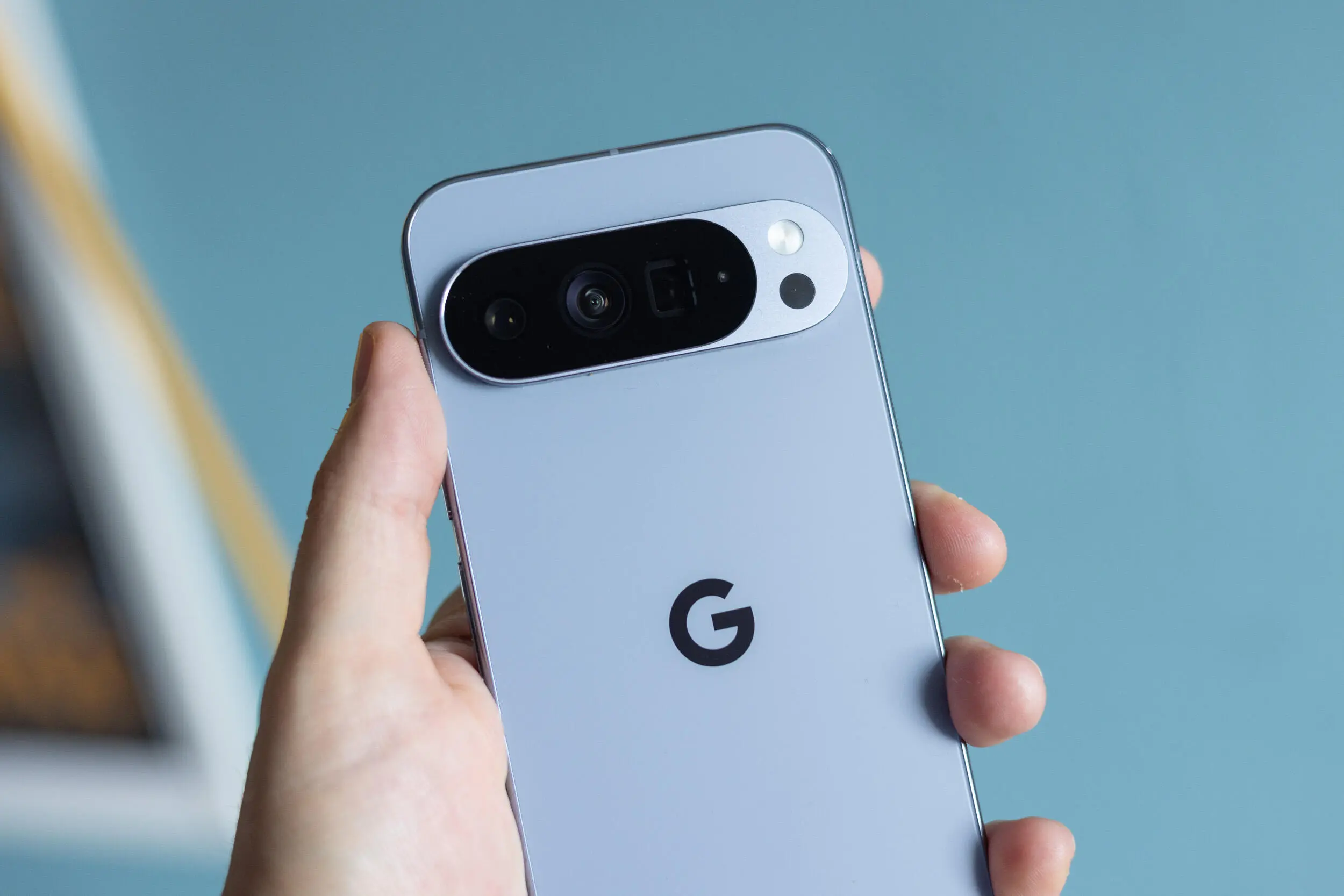 Google Pixel