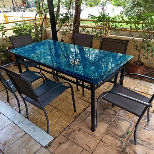 Outdoor Table