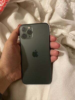 Apple IPhone 11 Pro