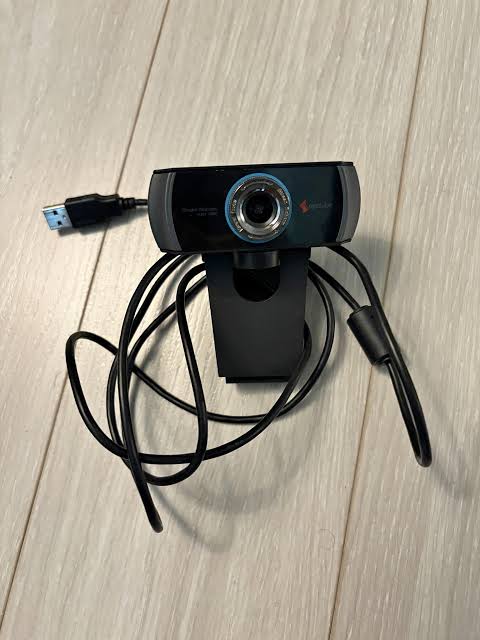 Webcam
