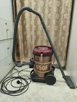 Vacuum Cleaner